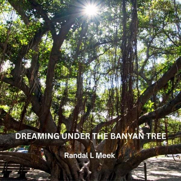 Cover art for Dreaming Under the Banyan Tree