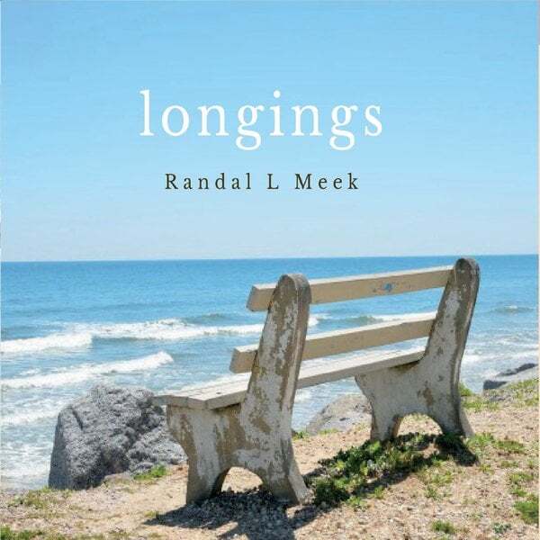 Cover art for Longings